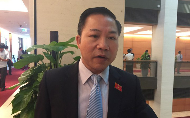 Trưởng thôn chặn xe cưới thu nợ, ĐBQH nói: Cưỡng đoạt tài sản chứ không chỉ thu tiền