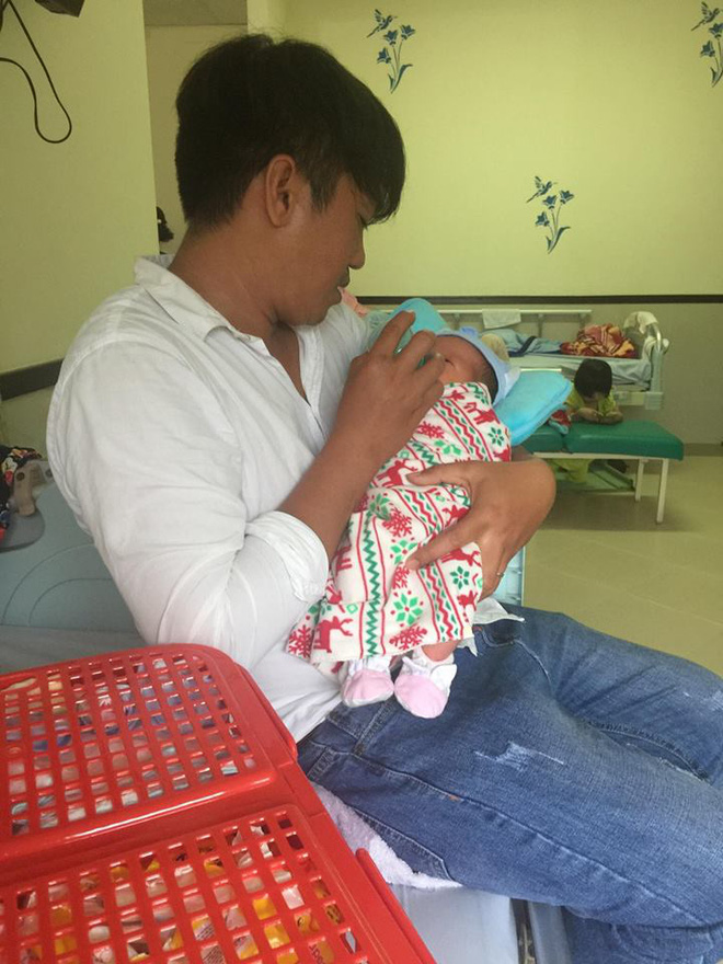 Ế chỏng ế chơ, tới 30 bỗng đổi đời vì lấy được chồng soái ca chăm chăm giục vợ đi spa, giành hết việc nhà Ế chỏng ế chơ, tới 30 bỗng đổi đời vì lấy được chồng soái ca chăm chăm giục vợ đi spa, giành hết việc nhà