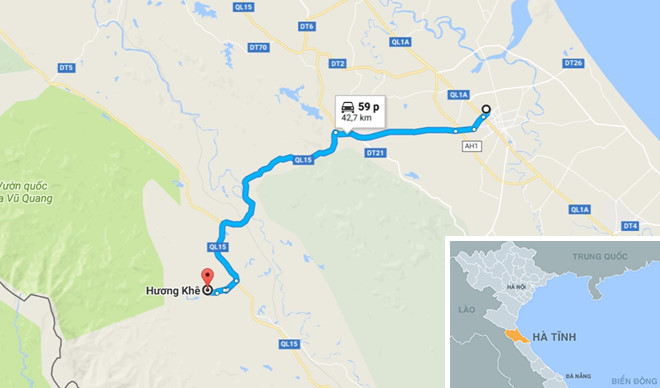 Hàng chục con bò hỗ trợ vừa nhận về đã mắc bệnh lở mồm long móng