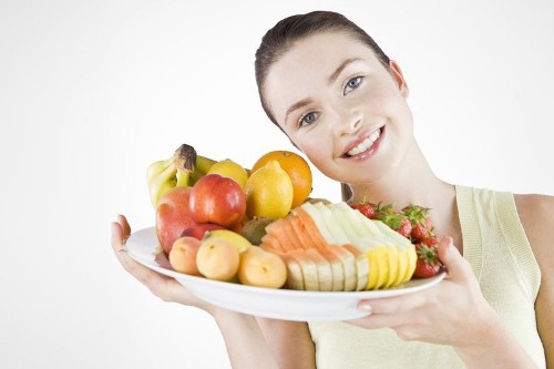 Ăn uống đúng cách sau điều trị ung thư