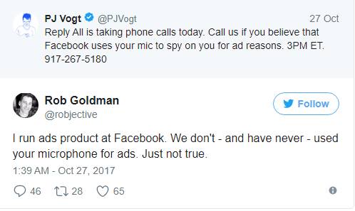 Facebook và iPhone thông đồng lấy trộm thông tin từ người dùng