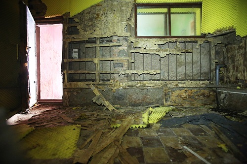 Bộ Văn hóa yêu cầu dừng bán đấu giá tài sản Hãng Phim truyện Việt Nam