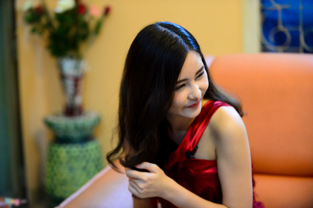 Hoa hậu Đại dương: Tôi đăng quang xứng đáng, không trả lại vương miện