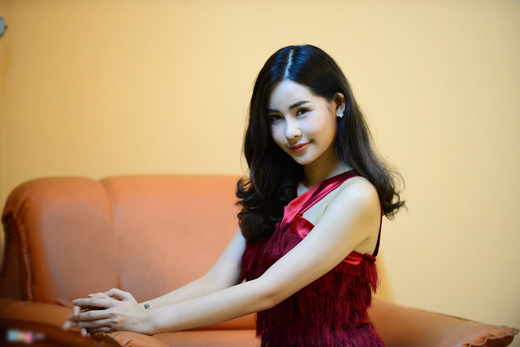 Hoa hậu Đại dương: Tôi đăng quang xứng đáng, không trả lại vương miện