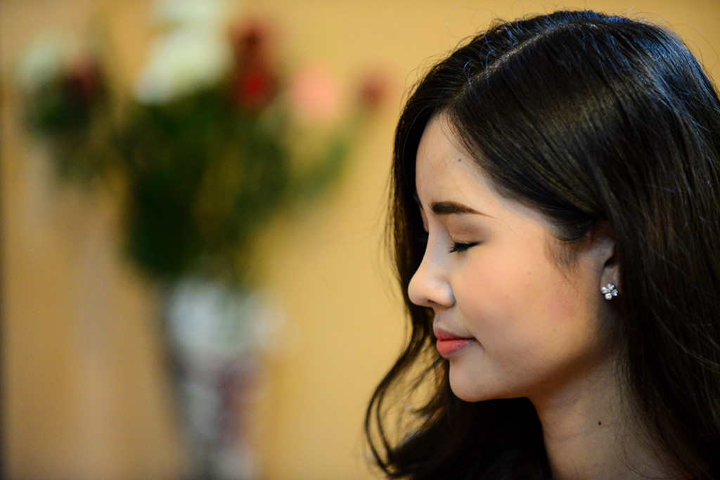 Hoa hậu Đại dương: Tôi đăng quang xứng đáng, không trả lại vương miện