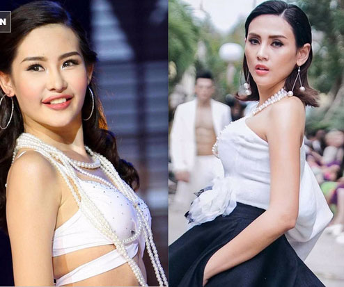 Võ Hoàng Yến: Tân Hoa hậu Đại dương chưa tỏa sáng một phần trách nhiệm là của tôi