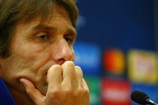 Chelsea đón tin vui trước đại chiến Roma