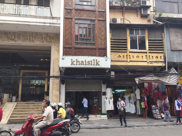 Bộ trưởng Mai Tiến Dũng: Khaisilk làm xấu đi hình ảnh doanh nghiệp làm ăn chân chính