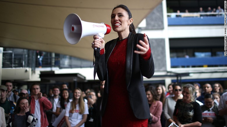 Nhà lãnh đạo trẻ nhất APEC: Luồng gió mới của ngôi sao nhạc rock