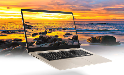 5 laptop dùng chip Core i thế hệ 8 mới nhất ở Việt Nam 5 laptop dùng chip Core i thế hệ 8 mới nhất ở Việt Nam
