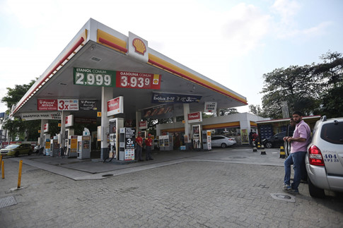 Brazil truy lại vụ sao bơi lội Mỹ dàn dựng vụ cướp giả rúng động Olympic 2016