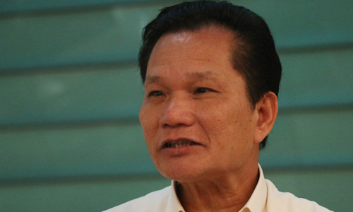 Lương hưu 1,3 triệu của cô giáo mầm non đã được cấp bù 37.000 đồng