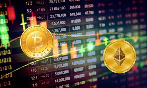 Lướt sóng Bitcoin kiếm chục triệu đồng mỗi ngày
