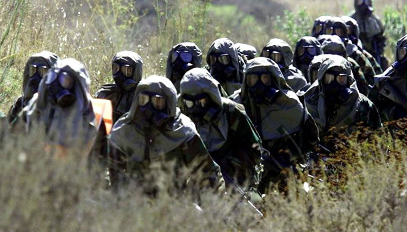 Lực lượng hạt nhân Mỹ bắt đầu cuộc tập trận Sấm sét toàn cầu