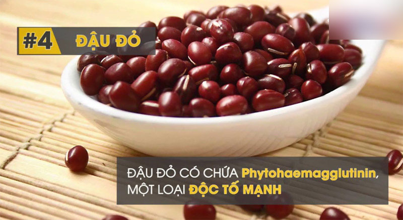 Món khoái khẩu có thể gây chết người khi dùng sai cách Món khoái khẩu có thể gây chết người khi dùng sai cách