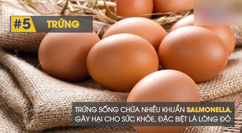 Món khoái khẩu có thể gây chết người khi dùng sai cách Món khoái khẩu có thể gây chết người khi dùng sai cách