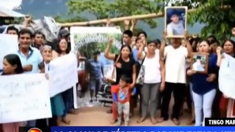 Nghi người nhà chết oan sau khi thở lại ở đám tang, gia đình đòi điều tra