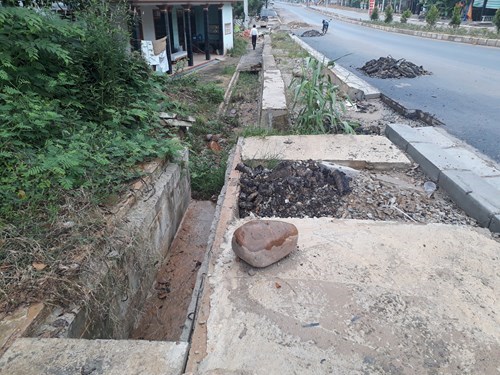 Phát ngôn phản cảm và gây sốc của Giám đốc BQL Dự án Đầu tư Xây dựng Công trình Giao thông tỉnh Thừa Thiên Huế