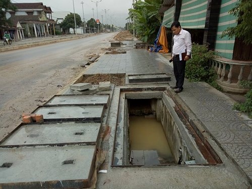 Phát ngôn phản cảm và gây sốc của Giám đốc BQL Dự án Đầu tư Xây dựng Công trình Giao thông tỉnh Thừa Thiên Huế