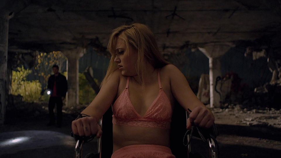 Những bộ phim kinh dị hay nhất thế kỷ 21 nên xem đêm Halloween