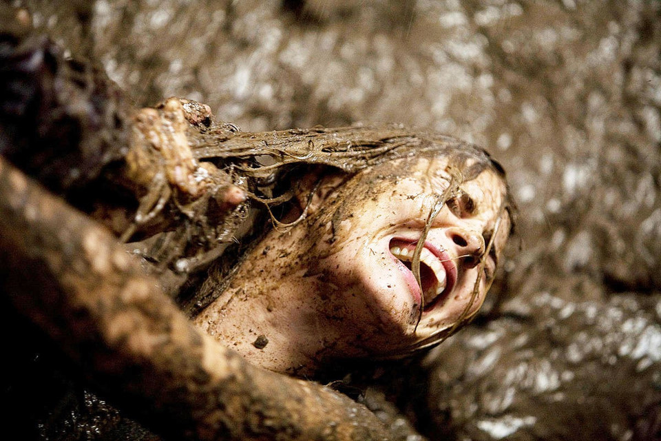 Những bộ phim kinh dị hay nhất thế kỷ 21 nên xem đêm Halloween