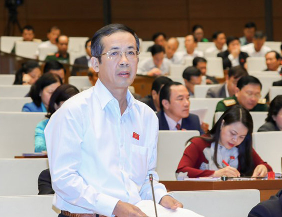 Phó bí thư Quảng Bình: Đa số đồng ý làm cáp treo ở Phong Nha - Kẻ Bàng