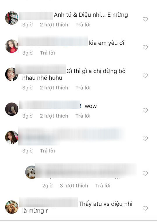 Mặc nghi vấn chia tay, Diệu Nhi - Anh Tú vẫn cùng nhau đi du lịch Hàn Quốc