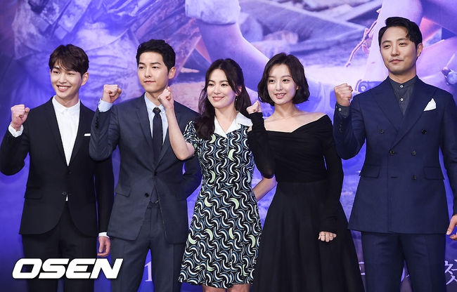 Choáng ngợp với dàn khách mời đẳng cấp từ Á sang Âu đến dự đám cưới Song - Song