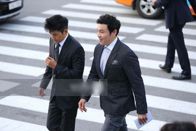 Dàn siêu sao châu Á đến dự đám cưới thế kỷ Song - Song