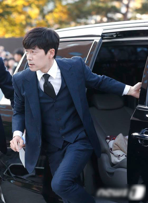 Dàn siêu sao châu Á đến dự đám cưới thế kỷ Song - Song