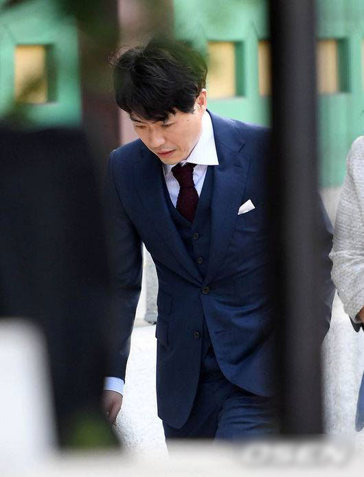 Dàn siêu sao châu Á đến dự đám cưới thế kỷ Song - Song