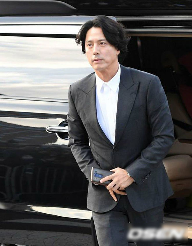 Dàn siêu sao châu Á đến dự đám cưới thế kỷ Song - Song