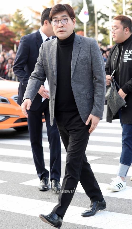 Dàn siêu sao châu Á đến dự đám cưới thế kỷ Song - Song