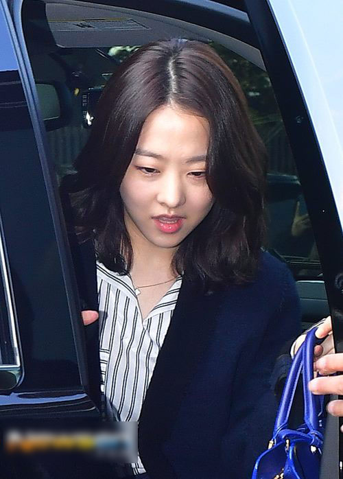 Dàn siêu sao châu Á đến dự đám cưới thế kỷ Song - Song