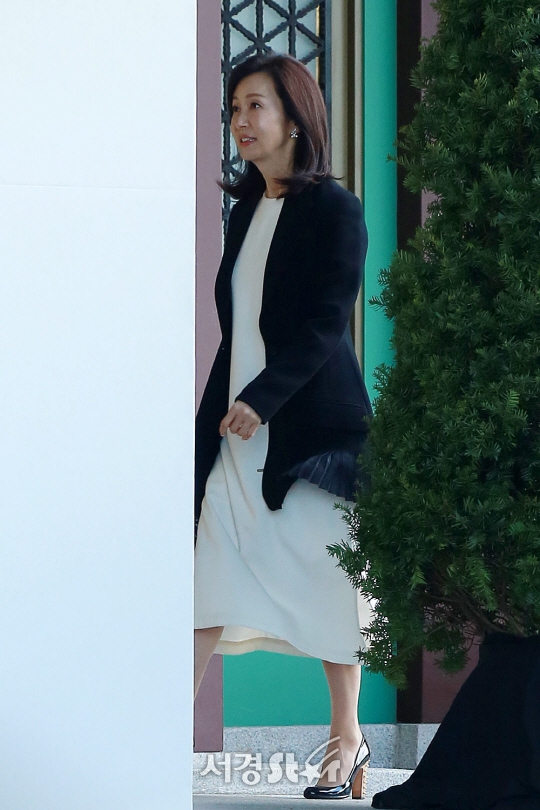 Dàn siêu sao châu Á đến dự đám cưới thế kỷ Song - Song