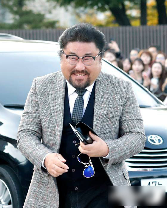 Dàn siêu sao châu Á đến dự đám cưới thế kỷ Song - Song