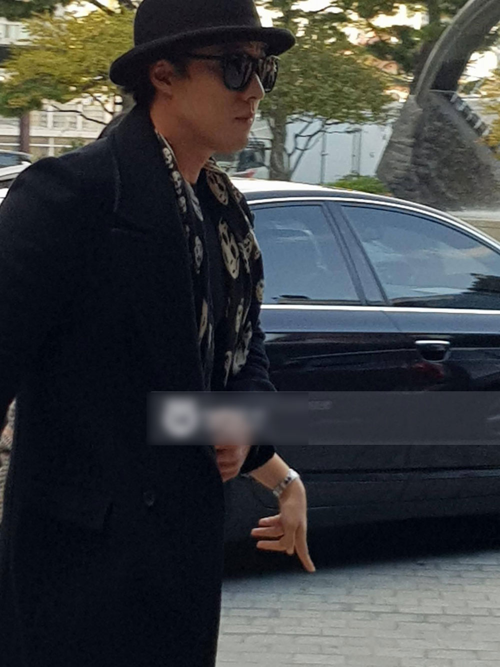 Dàn siêu sao châu Á đến dự đám cưới thế kỷ Song - Song