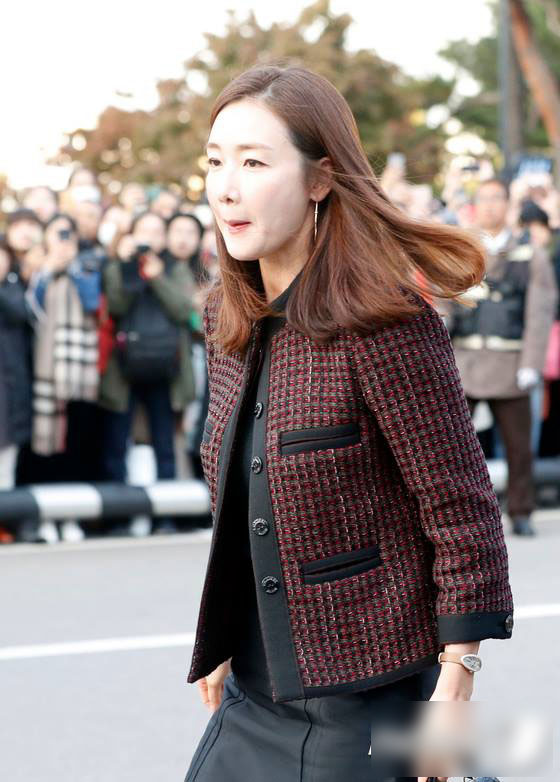 Dàn siêu sao châu Á đến dự đám cưới thế kỷ Song - Song