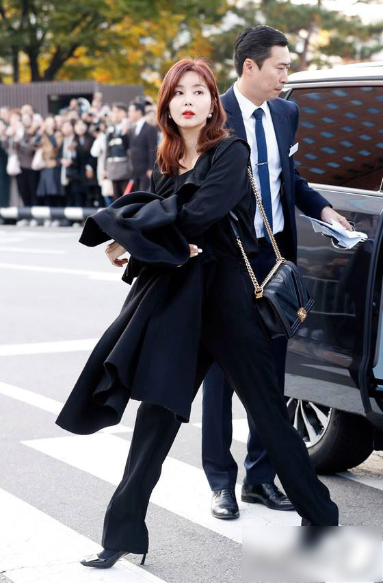 Dàn siêu sao châu Á đến dự đám cưới thế kỷ Song - Song