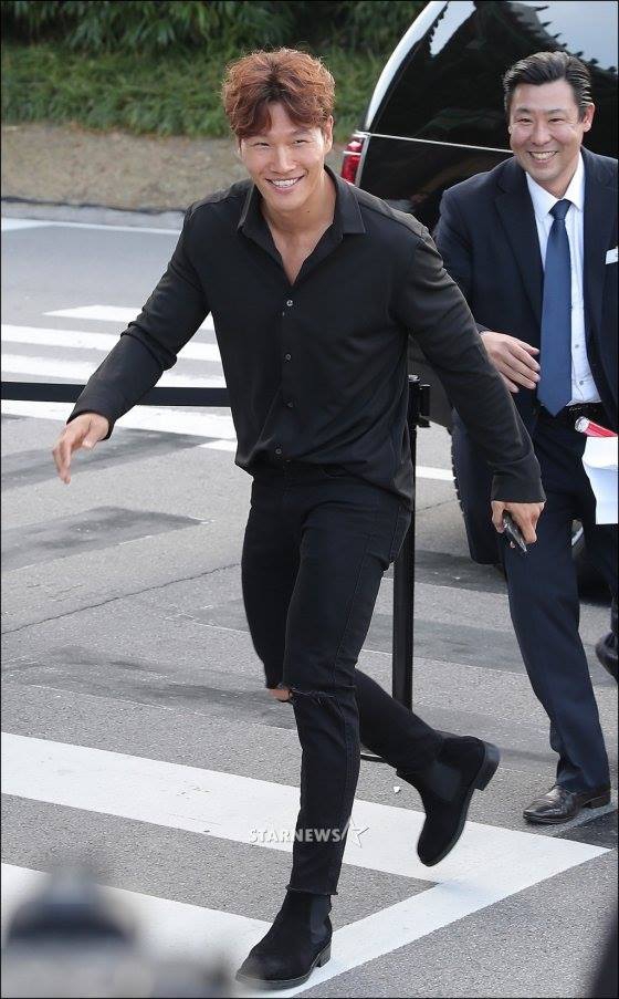 Dàn siêu sao châu Á đến dự đám cưới thế kỷ Song - Song