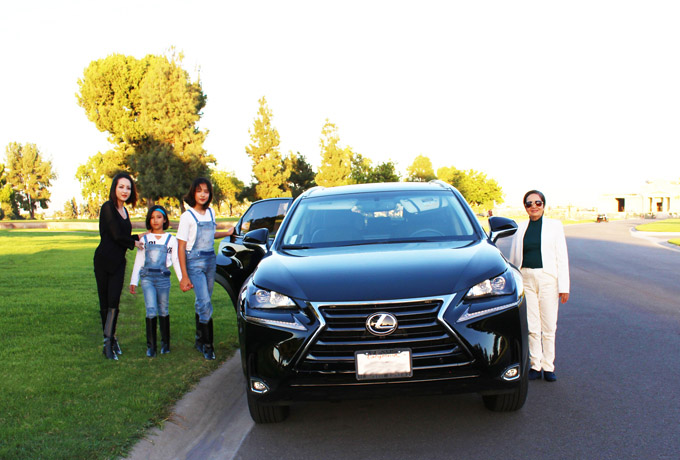 Sau cay đắng tình tiền, cuộc sống của diễn viên Linh Nga ở Mỹ hiện tại ra sao?