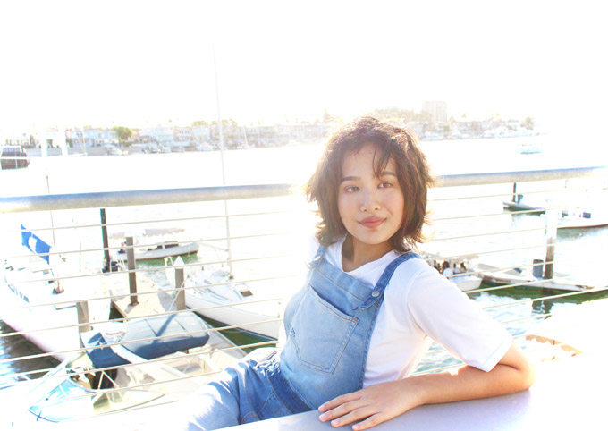 Sau cay đắng tình tiền, cuộc sống của diễn viên Linh Nga ở Mỹ hiện tại ra sao?