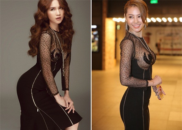 5 năm gắn bó và người em gái đặc biệt của Ngọc Trinh