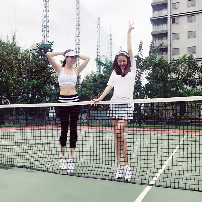 5 năm gắn bó và người em gái đặc biệt của Ngọc Trinh