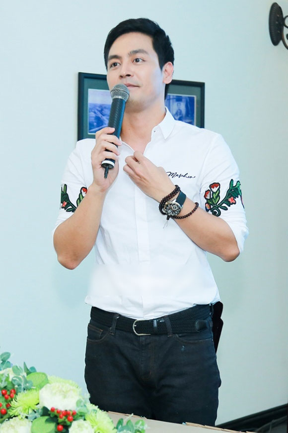 MC Phan Anh: Tôi không có nghĩa vụ trả lời những người ăn nói mất dạy, vô văn hoá