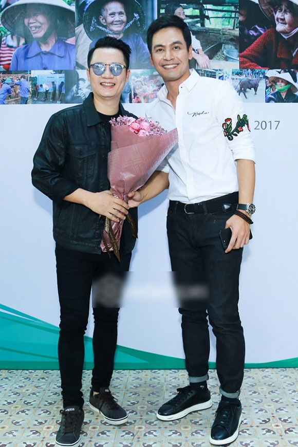 MC Phan Anh: Tôi không có nghĩa vụ trả lời những người ăn nói mất dạy, vô văn hoá