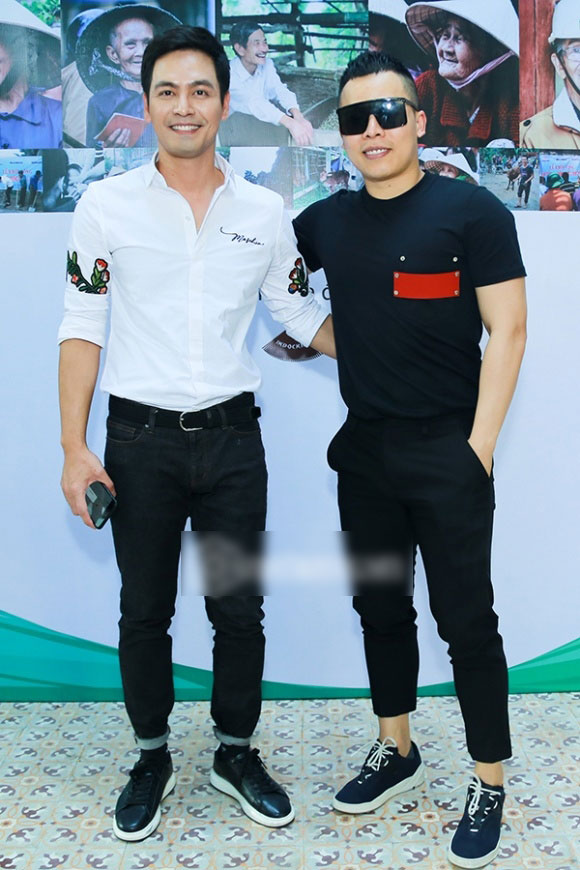 MC Phan Anh: Tôi không có nghĩa vụ trả lời những người ăn nói mất dạy, vô văn hoá