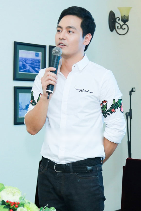 MC Phan Anh: Tôi không có nghĩa vụ trả lời những người ăn nói mất dạy, vô văn hoá