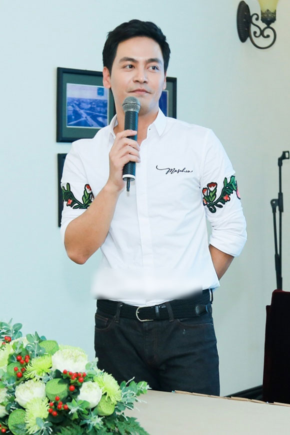 MC Phan Anh: Tôi không có nghĩa vụ trả lời những người ăn nói mất dạy, vô văn hoá