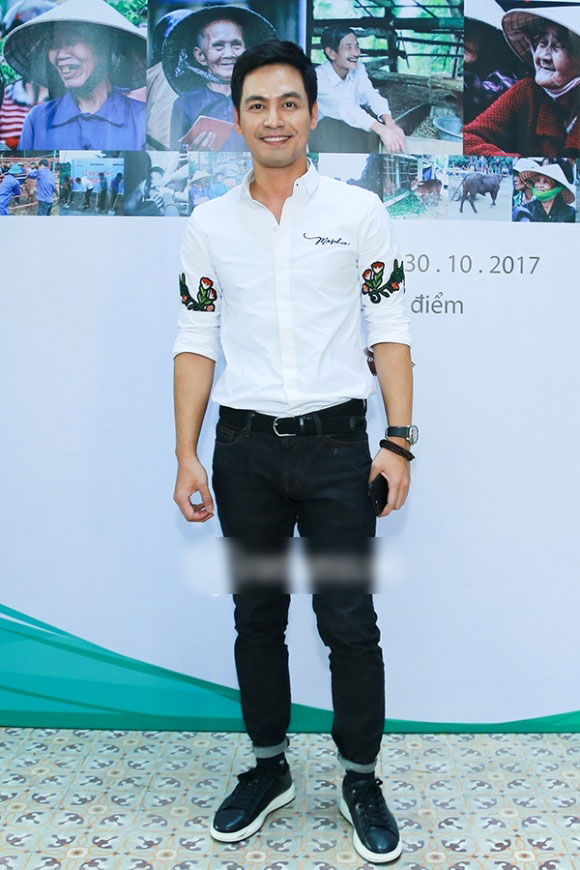 MC Phan Anh: Tôi không có nghĩa vụ trả lời những người ăn nói mất dạy, vô văn hoá